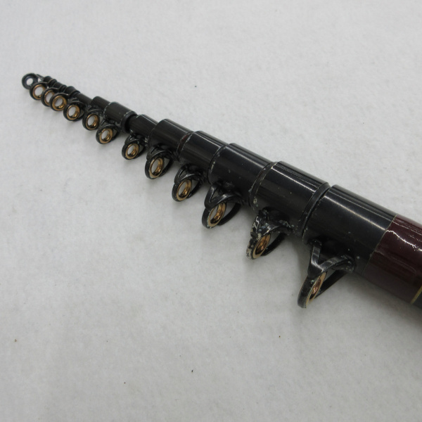 プレシオ振出石鯛 540H